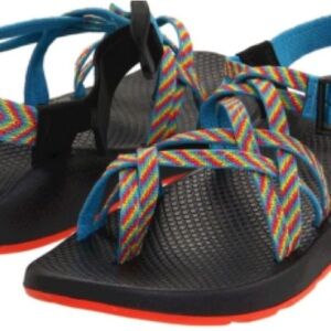Women’s Chacos Size 9 (Fiesta)